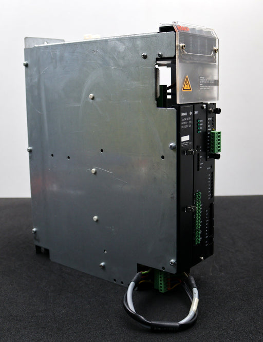 Bild des Artikels BOSCH-Servomodul-Typ-SM-35/70-T-047824-321-520VDC-35A-used-/-overhauled-/-tested