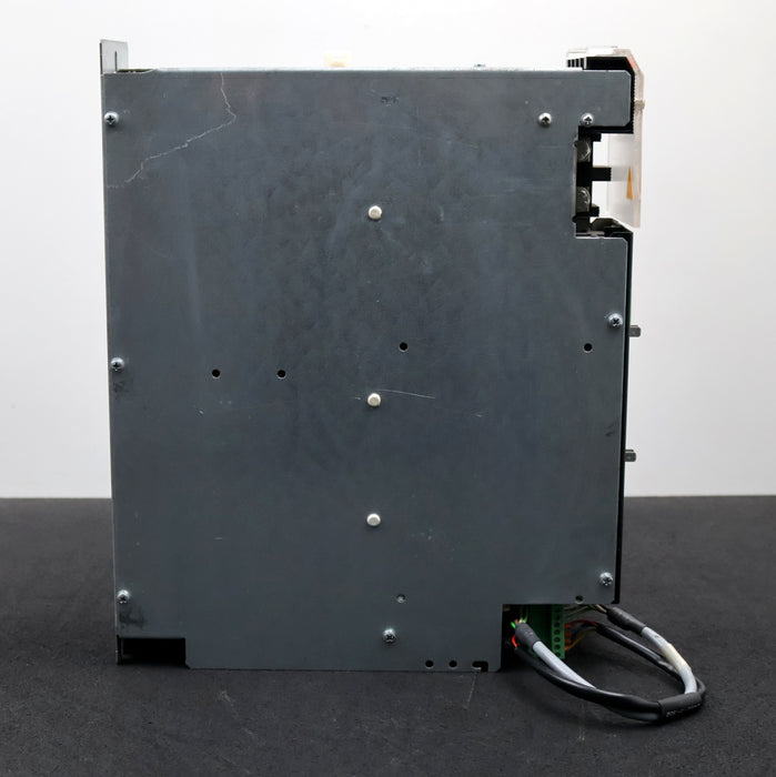 Bild des Artikels BOSCH-Servomodul-Typ-SM-35/70-T-047824-321-520VDC-35A-used-/-overhauled-/-tested