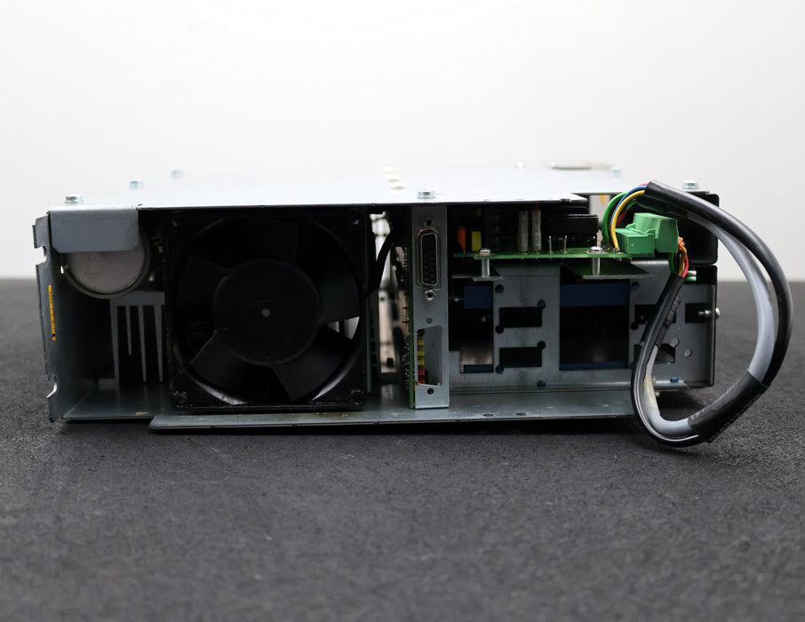 Bild des Artikels BOSCH-Servomodul-Typ-SM-35/70-T-047824-321-520VDC-35A-used-/-overhauled-/-tested