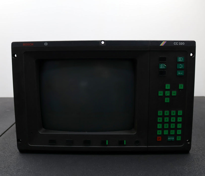 Bild des Artikels BOSCH-Farbpanel-3-CC-320-1070063850-213-220VAC-0,6A-used-/-overhauled-/-tested