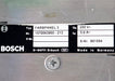 Bild des Artikels BOSCH-Farbpanel-3-CC-320-1070063850-213-220VAC-0,6A-used-/-overhauled-/-tested