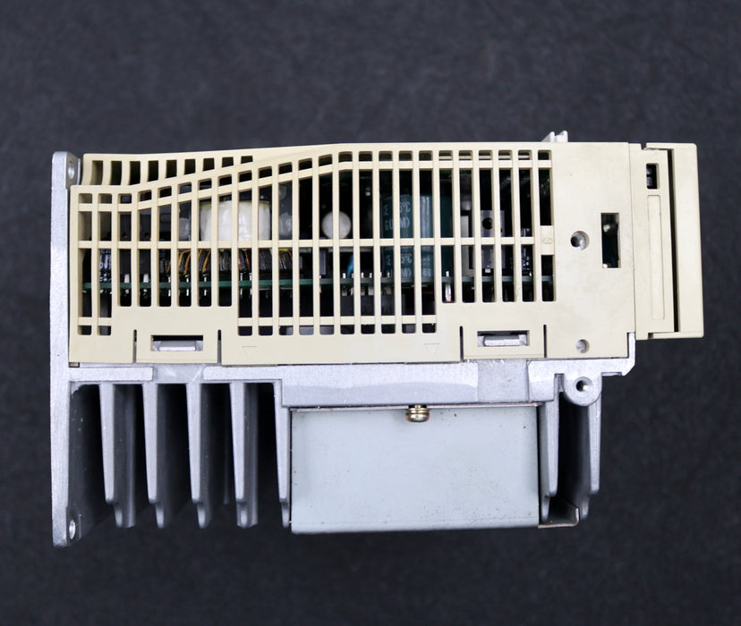 Bild des Artikels YASKAWA-SERVOPACK-SGDH-15AE-Input:-220-230VAC-50/60Hz-9,5A-overhauled-/-tested