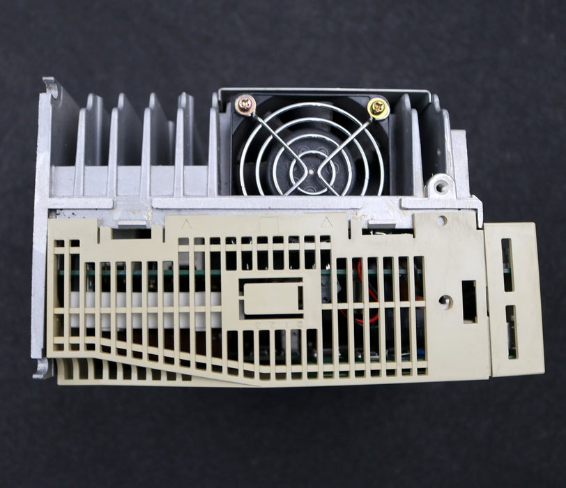 Bild des Artikels YASKAWA-SERVOPACK-SGDH-15AE-Input:-220-230VAC-50/60Hz-9,5A-overhauled-/-tested