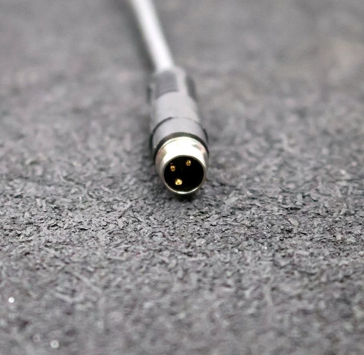 Bild des Artikels IFM-Reflexlichtschranke-O7P200-dunkelschaltend-Abmessungen:-20,3x15x9mm