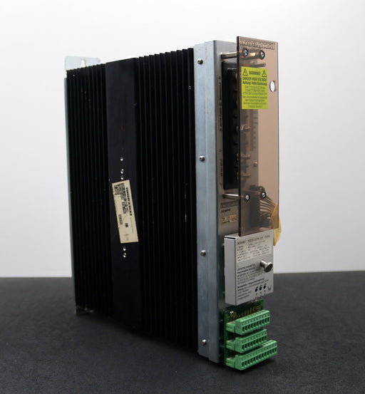 Bild des Artikels INDRAMAT-AC-Servo-Controller-TDM-4.1-020-300-W0-+-Programiermodul-MOD18-4-/-8A
