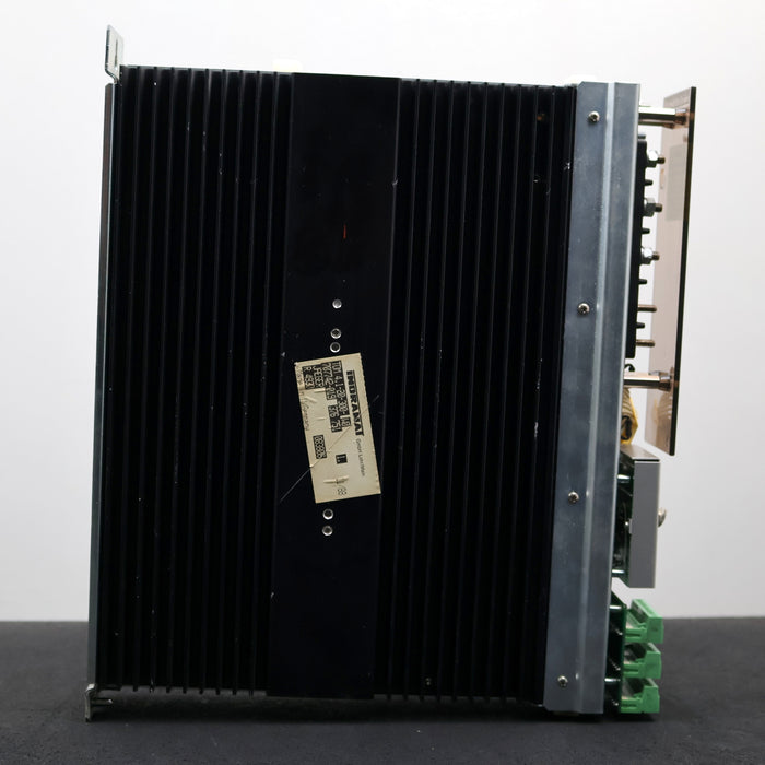 Bild des Artikels INDRAMAT-AC-Servo-Controller-TDM-4.1-020-300-W0-+-Programiermodul-MOD18-4-/-8A