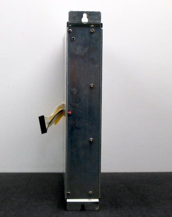 Bild des Artikels INDRAMAT-AC-Servo-Controller-TDM-4.1-020-300-W0-+-Programiermodul-MOD18-4-/-8A