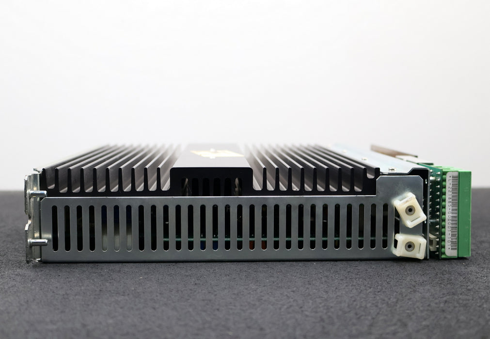 Bild des Artikels INDRAMAT-AC-Servo-Controller-TDM-4.1-020-300-W0-+-Programiermodul-MOD18-4-/-8A