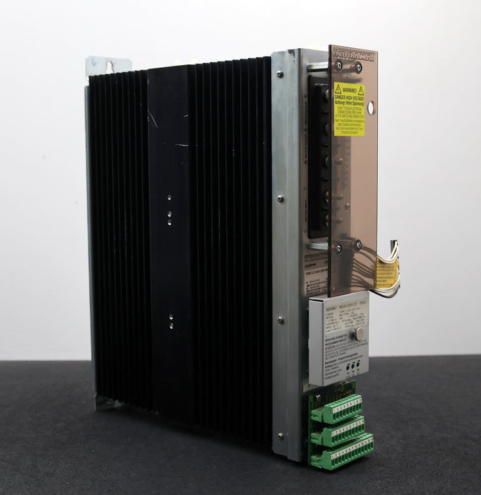 Bild des Artikels INDRAMAT-AC-Servo-Controller-TDM-3.2-020-300-W0-+-Programiermodul-MOD14-15-/-20A