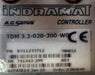 Bild des Artikels INDRAMAT-AC-Servo-Controller-TDM-3.2-020-300-W0-+-Programiermodul-MOD14-15-/-20A