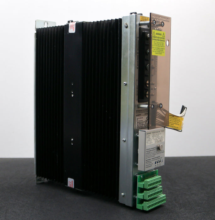 Bild des Artikels INDRAMAT-AC-Servo-Controller-TDM-3.2-020-300-W0-+-Programiermodul-MOD14-10-/-16A