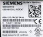Bild des Artikels SIEMENS-SIMODRIVE-UEB-Modul-INT/EXT.-6SN1112-0AC01-0AA1-Version-G-gebraucht