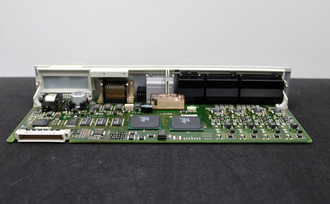 Bild des Artikels SIEMENS-SIMODRIVE-Regelungseinschub-6SN1118-0DM33-0AA1-Version-B-gebraucht