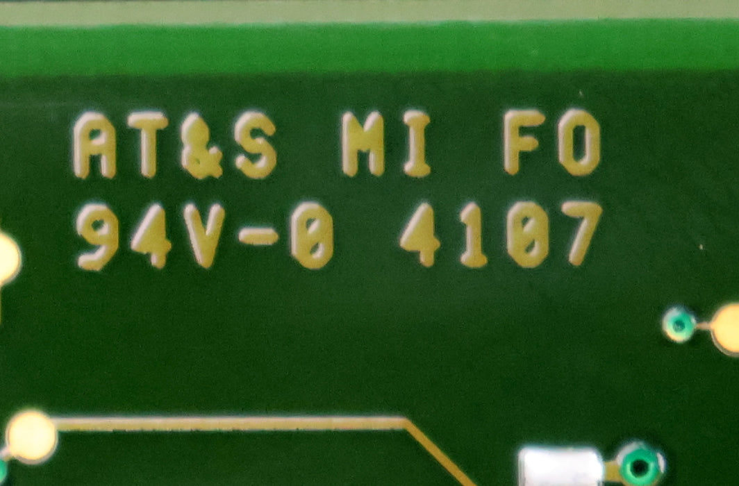 Bild des Artikels SIEMENS-SIMODRIVE-Regelungseinschub-6SN1118-0DM33-0AA1-Version-B-gebraucht