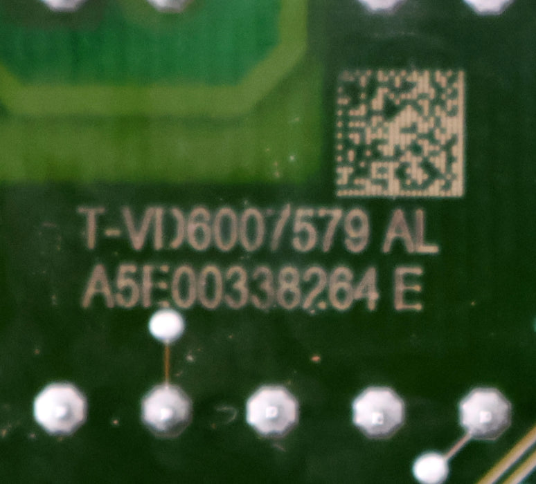 Bild des Artikels SIEMENS-SIMODRIVE-Regelungseinschub-6SN1118-0DM33-0AA1-Version-B-gebraucht