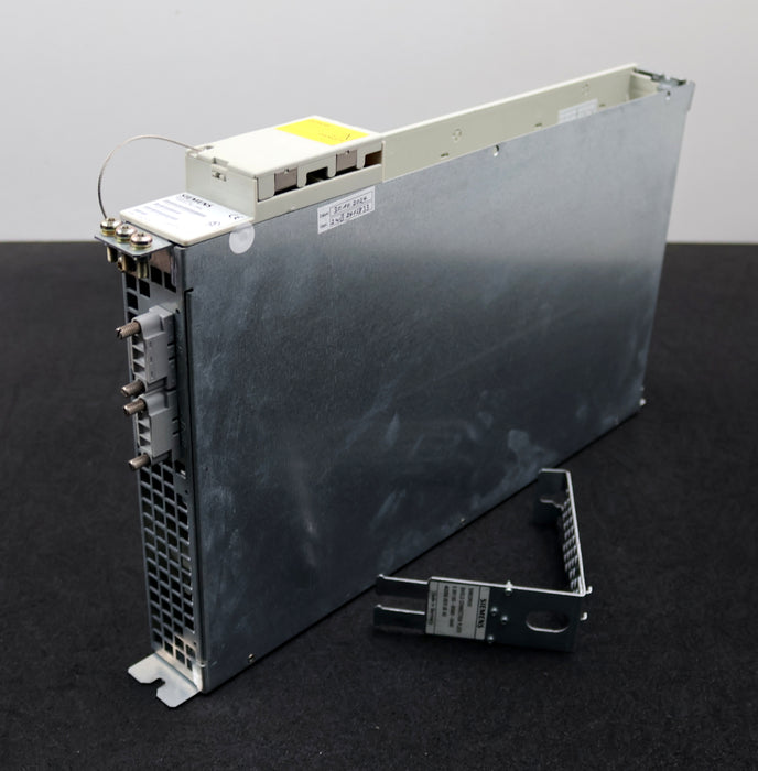 Bild des Artikels SIEMENS-SIMODRIVE-LT-Modul-INT.-2x8A-6SN1123-1AB00-0HA1-gebraucht