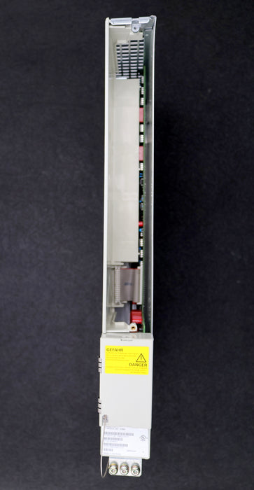 Bild des Artikels SIEMENS-SIMODRIVE-LT-Modul-INT.-2x8A-6SN1123-1AB00-0HA1-gebraucht