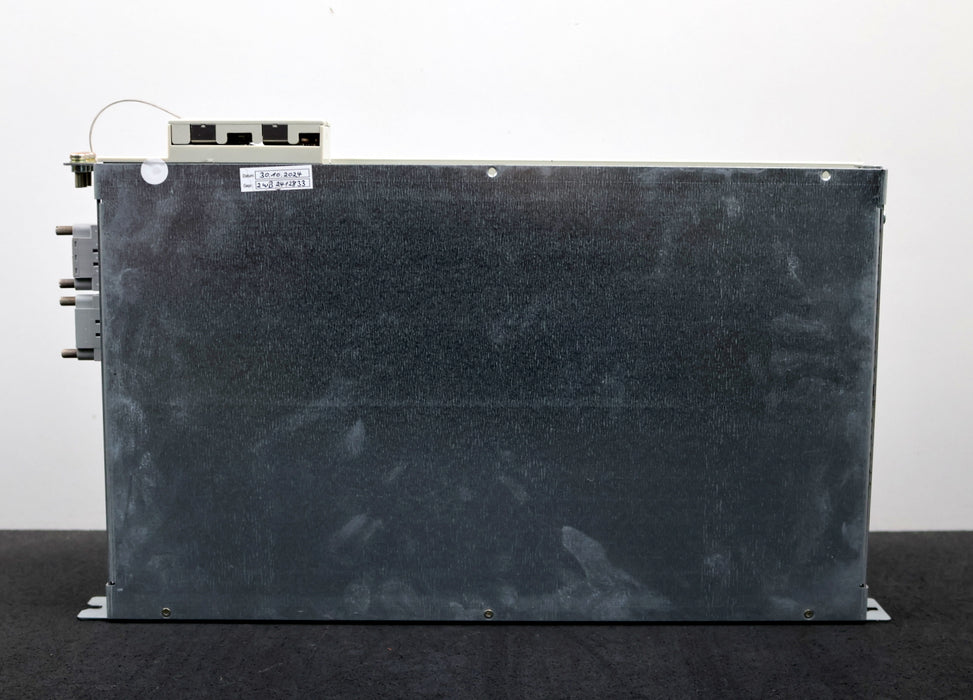 Bild des Artikels SIEMENS-SIMODRIVE-LT-Modul-INT.-2x8A-6SN1123-1AB00-0HA1-gebraucht