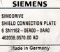 Bild des Artikels SIEMENS-SIMODRIVE-LT-Modul-INT.-2x8A-6SN1123-1AB00-0HA1-gebraucht