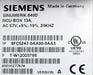 Bild des Artikels SIEMENS-SINUMERIK-840D-NCU-BOX-12A-6FC5247-0AA00-0AA3-57VAC-20KHz-Version-A