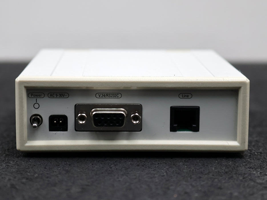 Bild des Artikels DEVOLO-MikroLink-56ki-Industriemodem-gebraucht