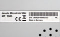 Bild des Artikels DEVOLO-MikroLink-56ki-Industriemodem-gebraucht