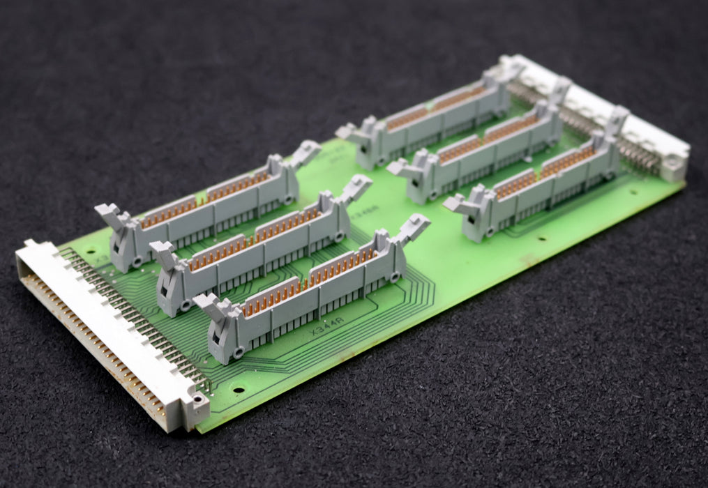 Bild des Artikels REISHAUER-Steckplatine-005122.01-gebraucht