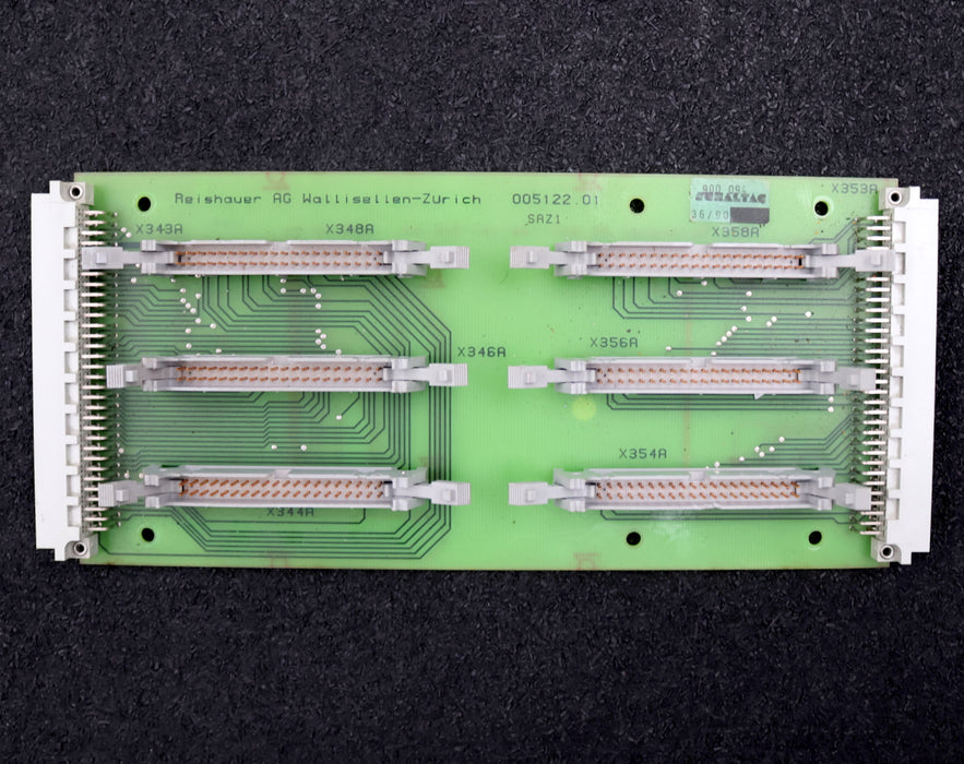 Bild des Artikels REISHAUER-Steckplatine-005122.01-gebraucht