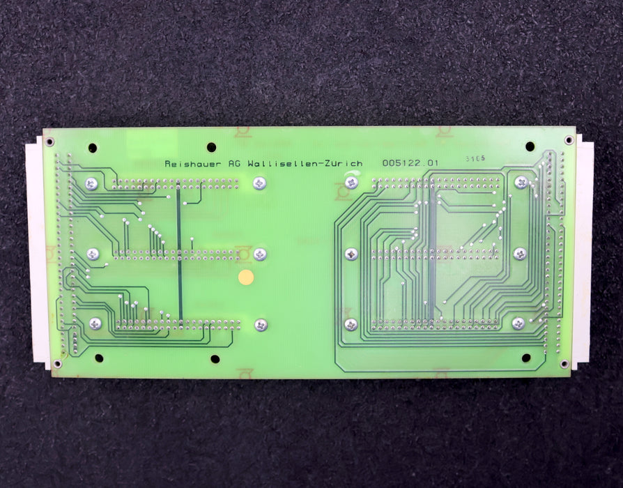 Bild des Artikels REISHAUER-Steckplatine-005122.01-gebraucht