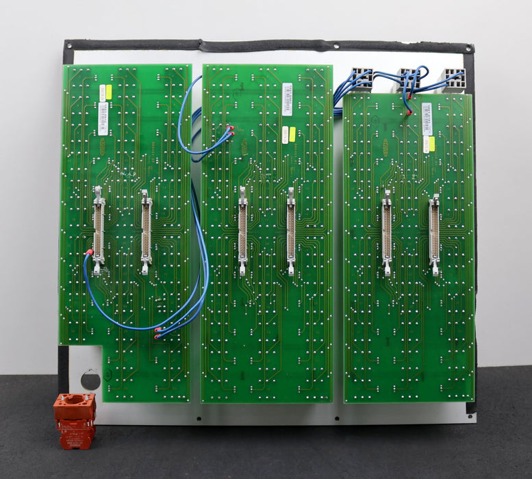 Bild des Artikels REISHAUER-Bedienpanel-mit-3-Platinen-006464.02-/-1881-0812-006465.01-/-1881-0801