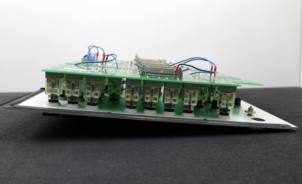 Bild des Artikels REISHAUER-Bedienpanel-mit-3-Platinen-006464.02-/-1881-0812-006465.01-/-1881-0801