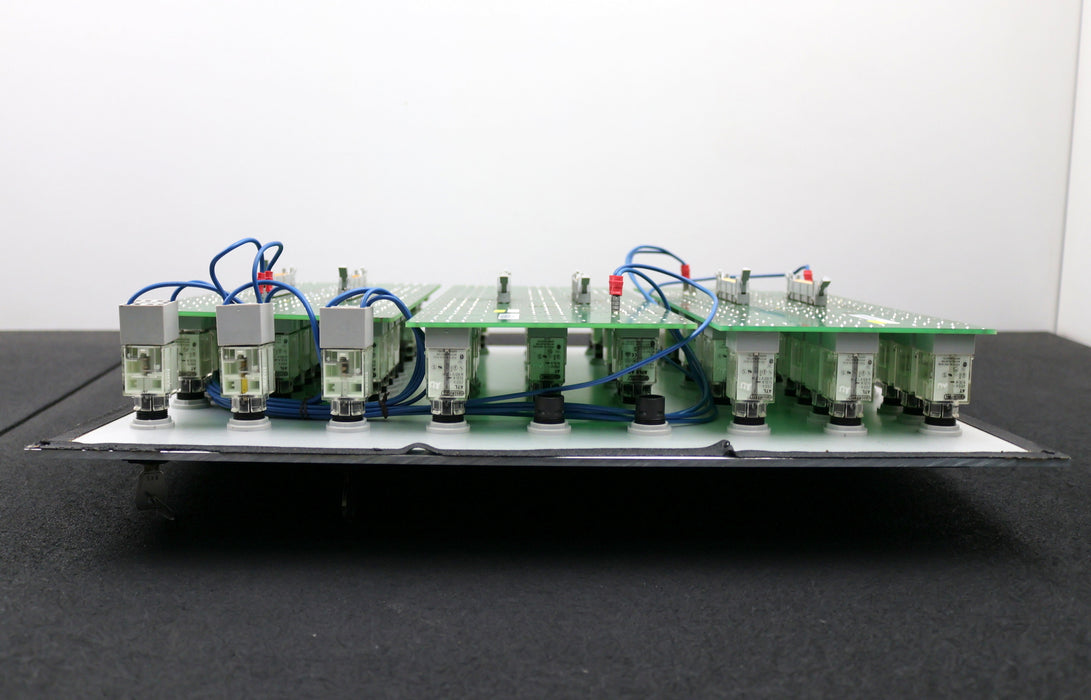 Bild des Artikels REISHAUER-Bedienpanel-mit-3-Platinen-006464.02-/-1881-0812-006465.01-/-1881-0801