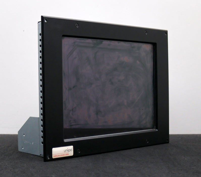 Bild des Artikels UNIPO-10,4''-UFP-Monitor-Typ-2TT1001CDN00C-mit-Power-Supply-7N2HAUFP0300