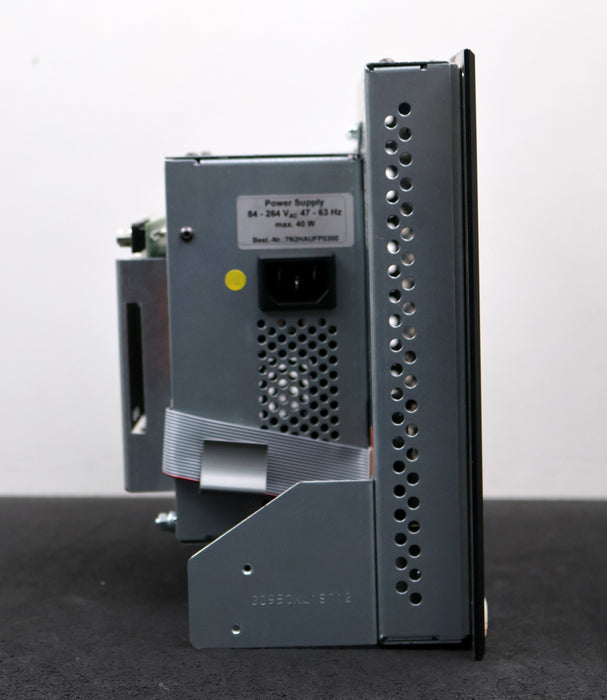 Bild des Artikels UNIPO-10,4''-UFP-Monitor-Typ-2TT1001CDN00C-mit-Power-Supply-7N2HAUFP0300