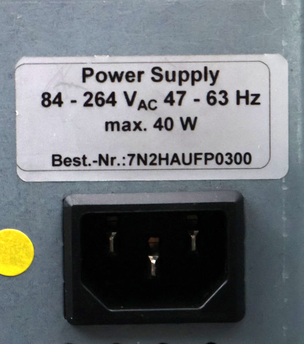 Bild des Artikels UNIPO-10,4''-UFP-Monitor-Typ-2TT1001CDN00C-mit-Power-Supply-7N2HAUFP0300