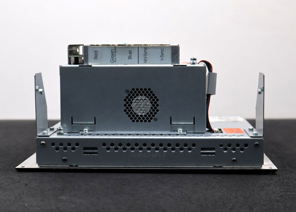 Bild des Artikels UNIPO-10,4''-UFP-Monitor-Typ-2TT1001CDN00C-mit-Power-Supply-7N2HAUFP0300