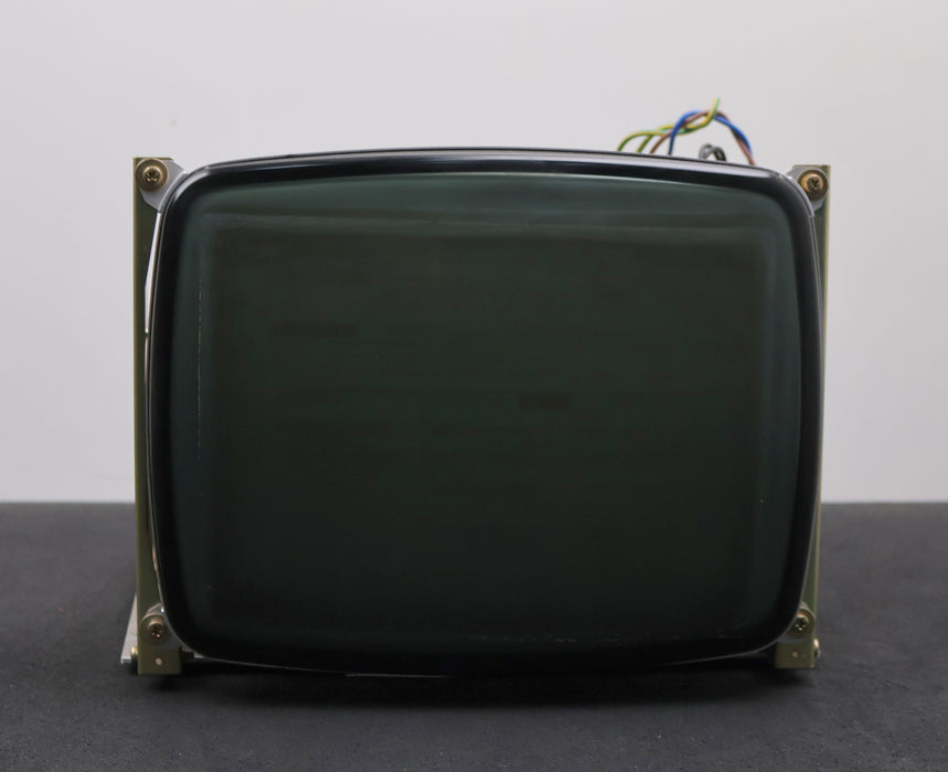 Bild des Artikels MATSUSHITA-Monitor-310JLB31N-Model.No.-M-C12001N-TY-RM22R-12VDC-1,3A-gebraucht