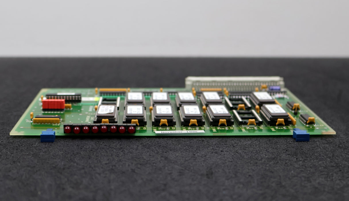 Bild des Artikels REISHAUER-/-GROSSENBACHER-Einschubplatine-5050112-Video-II-448K-Zusatz-EPROM-BG