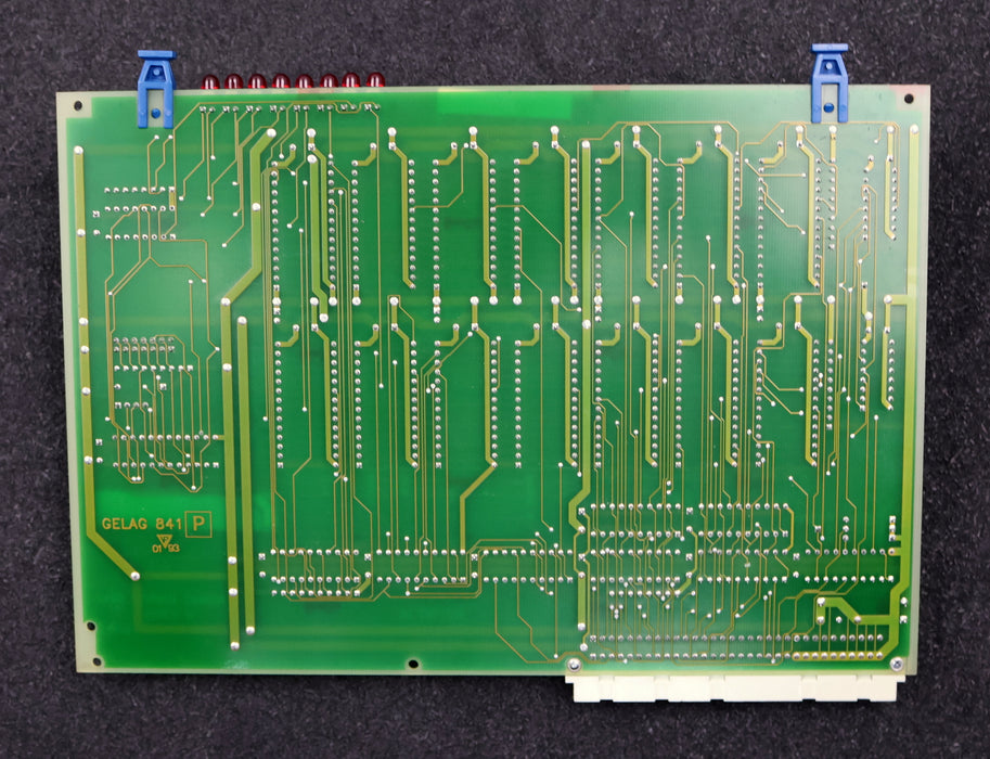 Bild des Artikels REISHAUER-/-GROSSENBACHER-Einschubplatine-5050112-Video-II-448K-Zusatz-EPROM-BG
