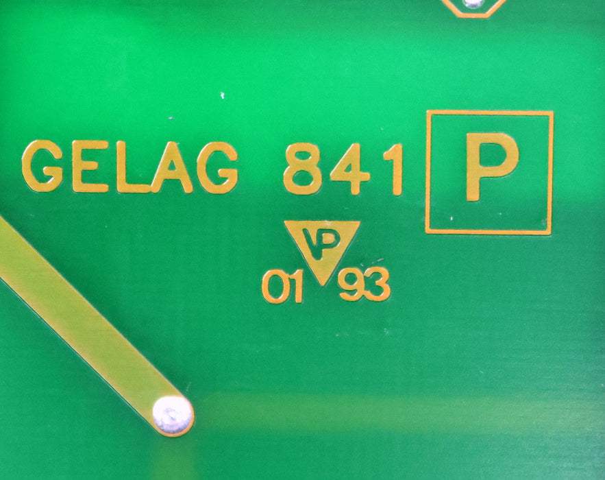 Bild des Artikels REISHAUER-/-GROSSENBACHER-Einschubplatine-5050112-Video-II-448K-Zusatz-EPROM-BG