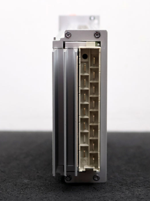 Bild des Artikels VERO-Netzteil-TRIVOLT-PK60-Typ:-116-010018J-115/230VAC-47-400Hz-1,5/0,9A