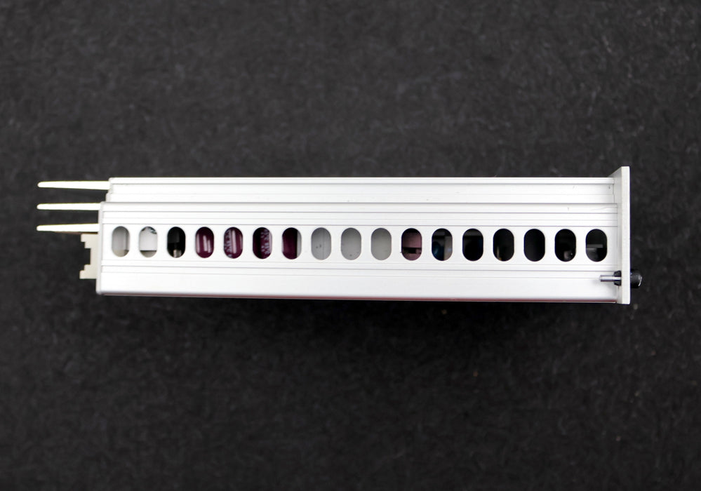 Bild des Artikels VERO-Netzteil-TRIVOLT-PK60-Typ:-116-010018J-115/230VAC-47-400Hz-1,5/0,9A