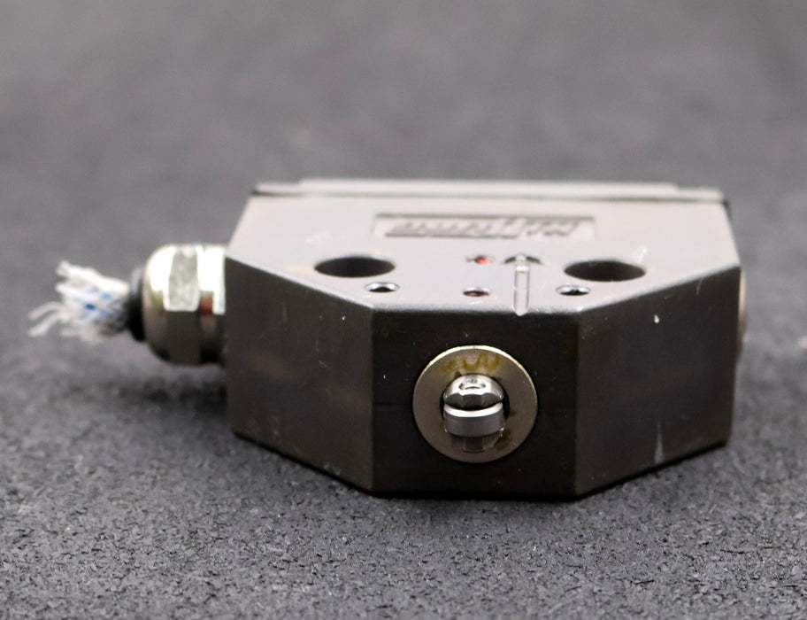 Bild des Artikels KISSLING-Grenztaster-65.F16.701-R-72-gebraucht