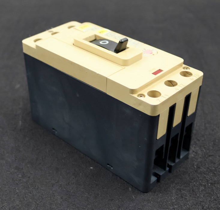 Bild des Artikels SIEMENS-Lasttrennschalter-3VF1231-1DD11-0AA0-16-25A-300A-gebraucht