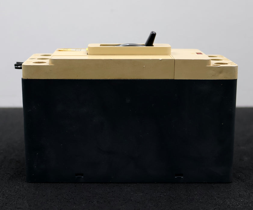 Bild des Artikels SIEMENS-Lasttrennschalter-3VF1231-1DD11-0AA0-16-25A-300A-gebraucht