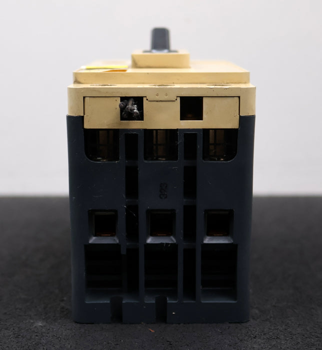 Bild des Artikels SIEMENS-Lasttrennschalter-3VF1231-1DD11-0AA0-16-25A-300A-gebraucht