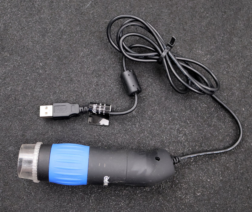 Bild des Artikels OOWL-TECH-MIRAZOOM-digitale-Mikroskopkamera-MZ902-Id.No.-902150---9,0-Mio.-Pixel