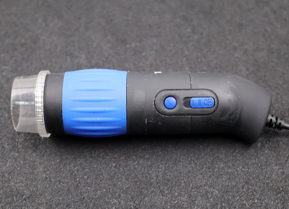 Bild des Artikels OOWL-TECH-MIRAZOOM-digitale-Mikroskopkamera-MZ902-Id.No.-902150---9,0-Mio.-Pixel