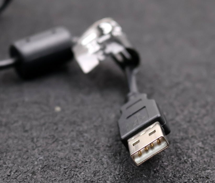 Bild des Artikels OOWL-TECH-MIRAZOOM-digitale-Mikroskopkamera-MZ902-Id.No.-902150---9,0-Mio.-Pixel