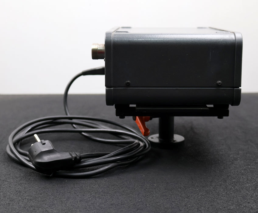 Bild des Artikels HEIDENHAIN-Meßwertanzeige-VRZ-450-B-Id.Nr.-251-305-01-gebraucht